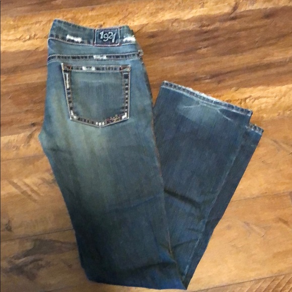 1921 jeans - Picture 2 of 2